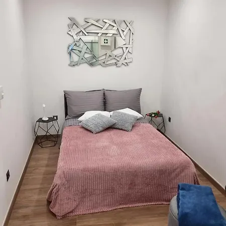 Julija 2 Appartamento