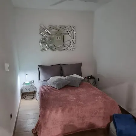 Apartmán Julija 2
