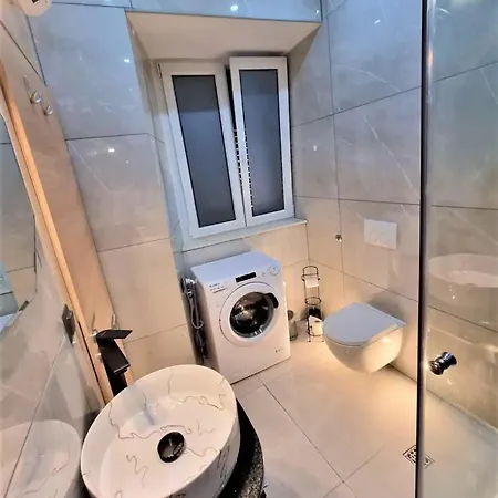 Apartmán Julija 2 Rijeka