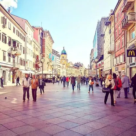 Apartmán Julija 2 Rijeka