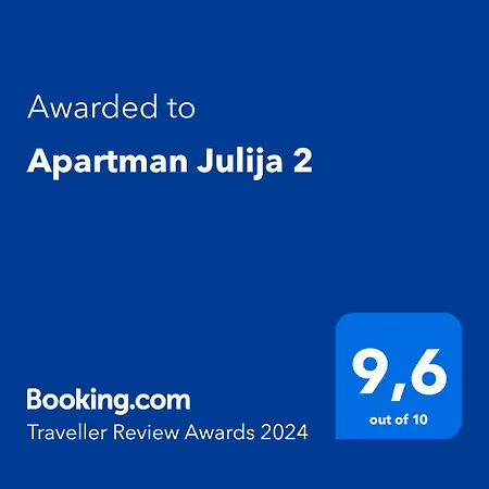 Julija 2 *
