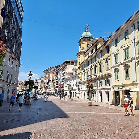 Julija 2 Appartamento
