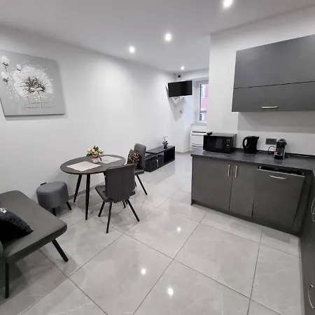 Julija 2 Appartement