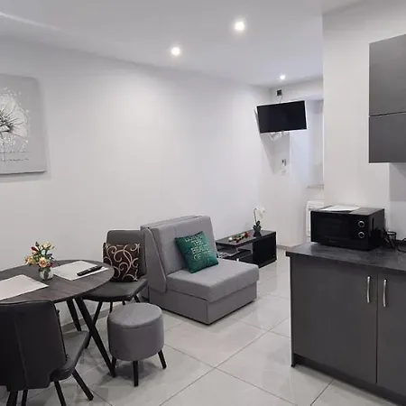 Appartement Julija 2