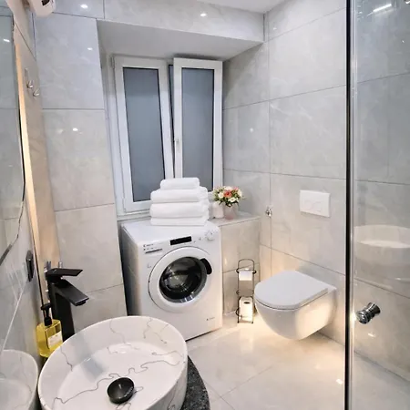 Julija 2 Apartamento