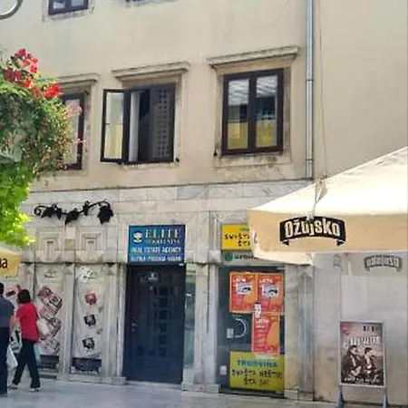 Apartamento Julija 2