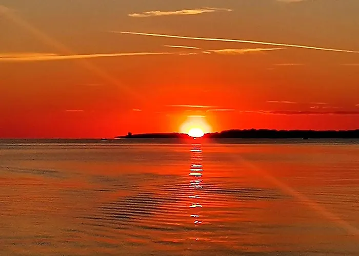 아파트 Julija 2